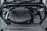 Volvo S90 D4 Inscription 2016 года (UK)